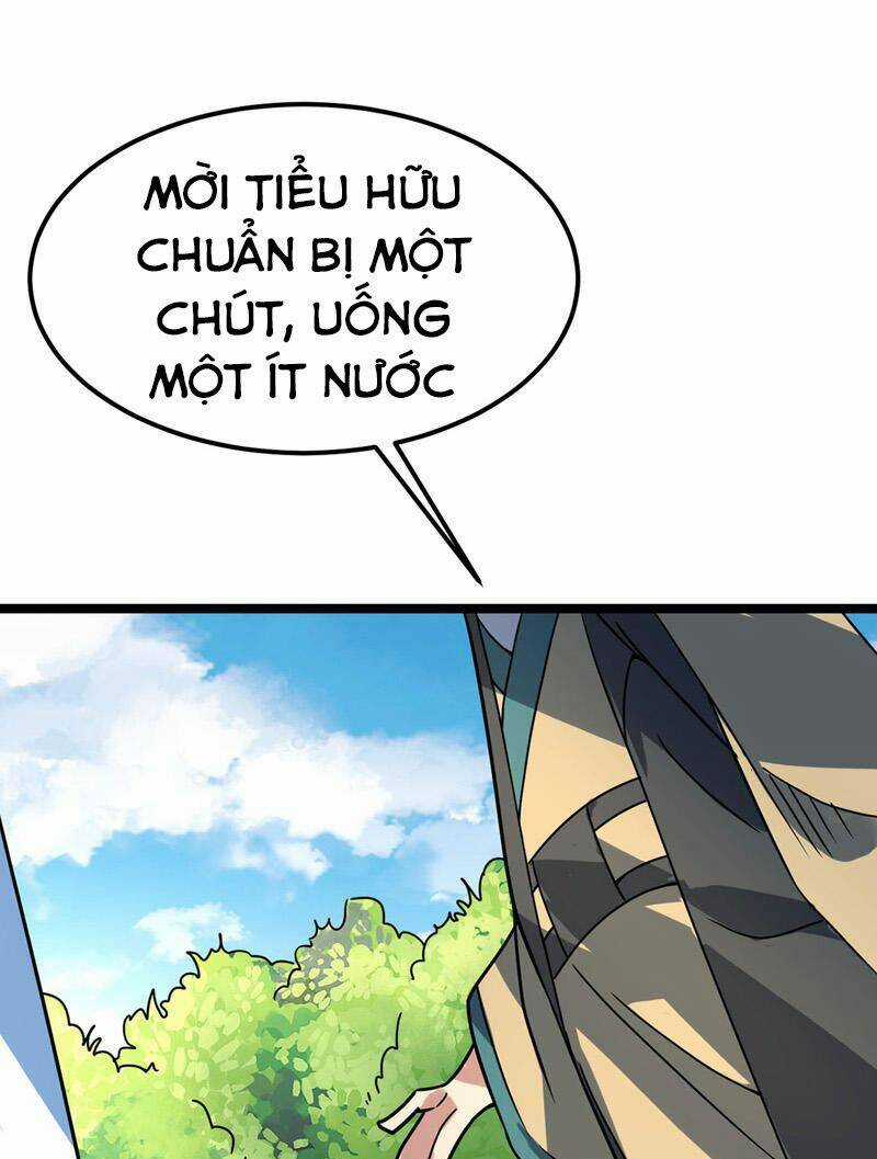 Đan Võ Chí Tôn Chapter 33 trang 2