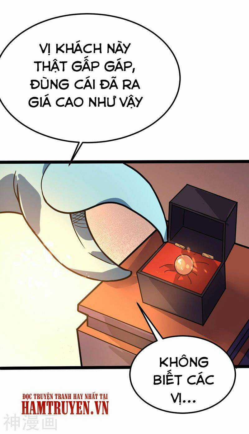 Đan Võ Chí Tôn Chapter 33 trang 22