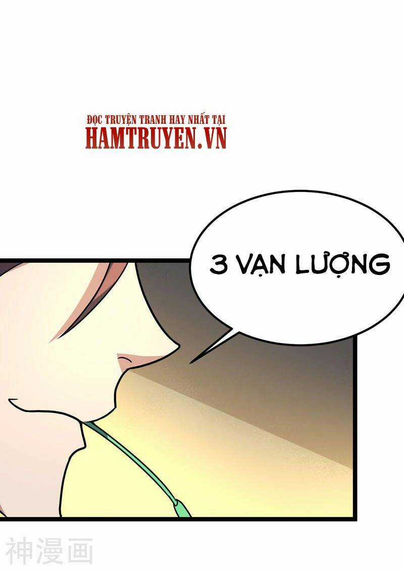 Đan Võ Chí Tôn Chapter 33 trang 24