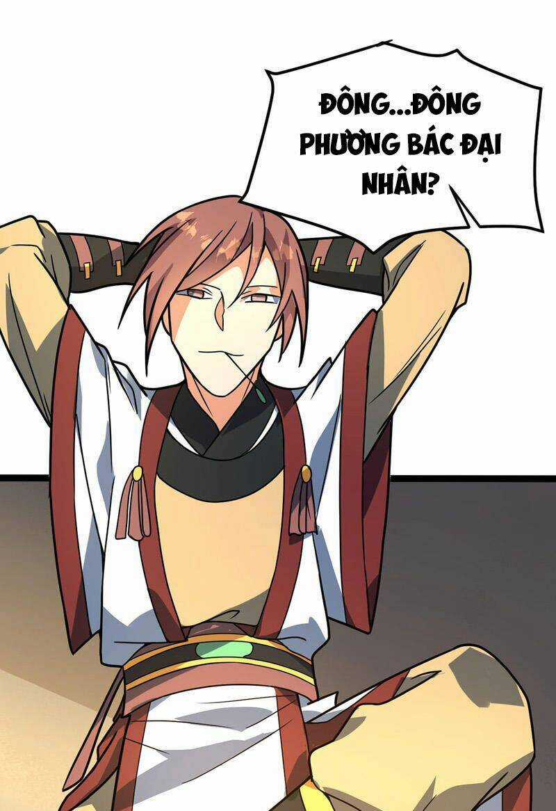 Đan Võ Chí Tôn Chapter 33 trang 25