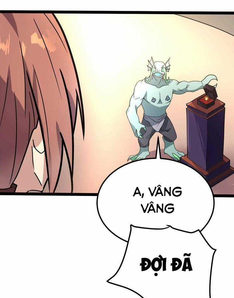 Đan Võ Chí Tôn Chapter 33 trang 30