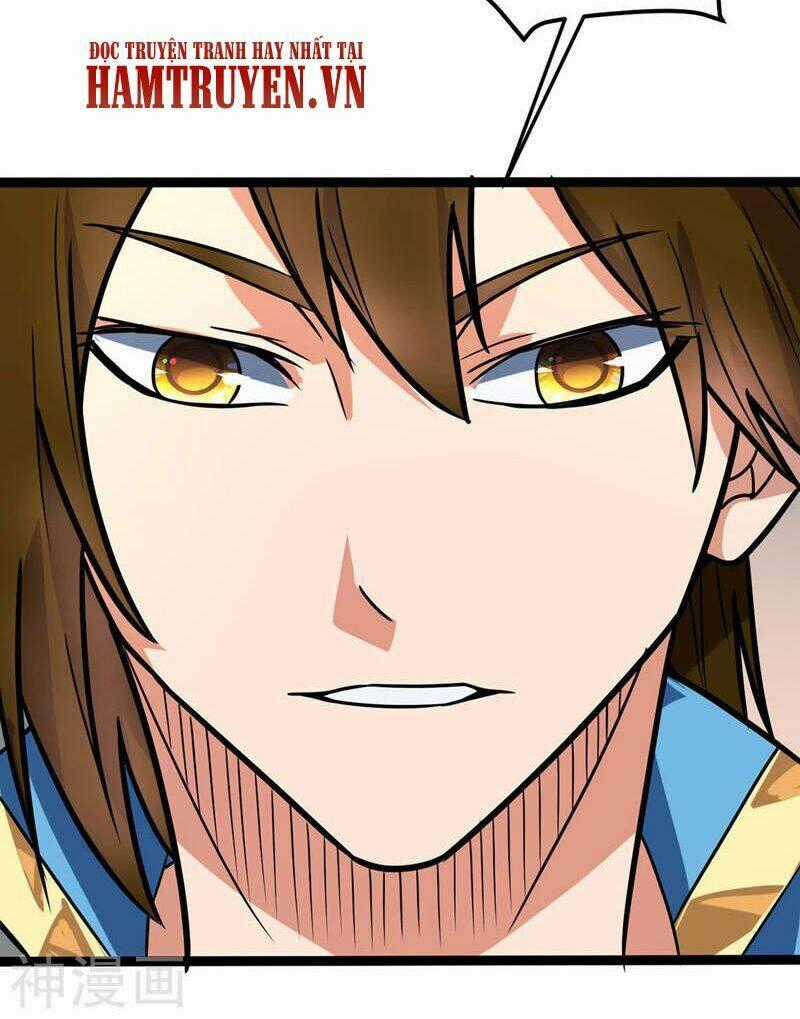 Đan Võ Chí Tôn Chapter 33 trang 31