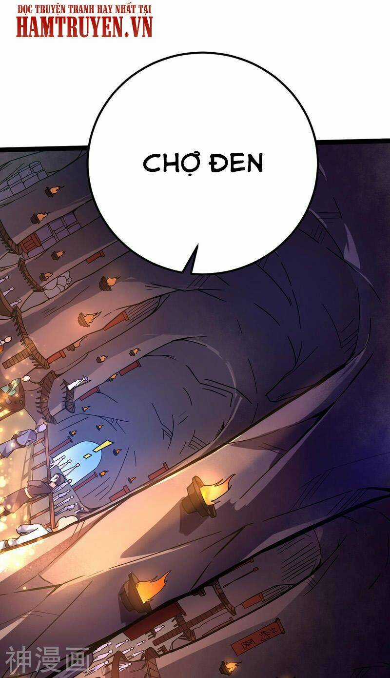 Đan Võ Chí Tôn Chapter 33 trang 4