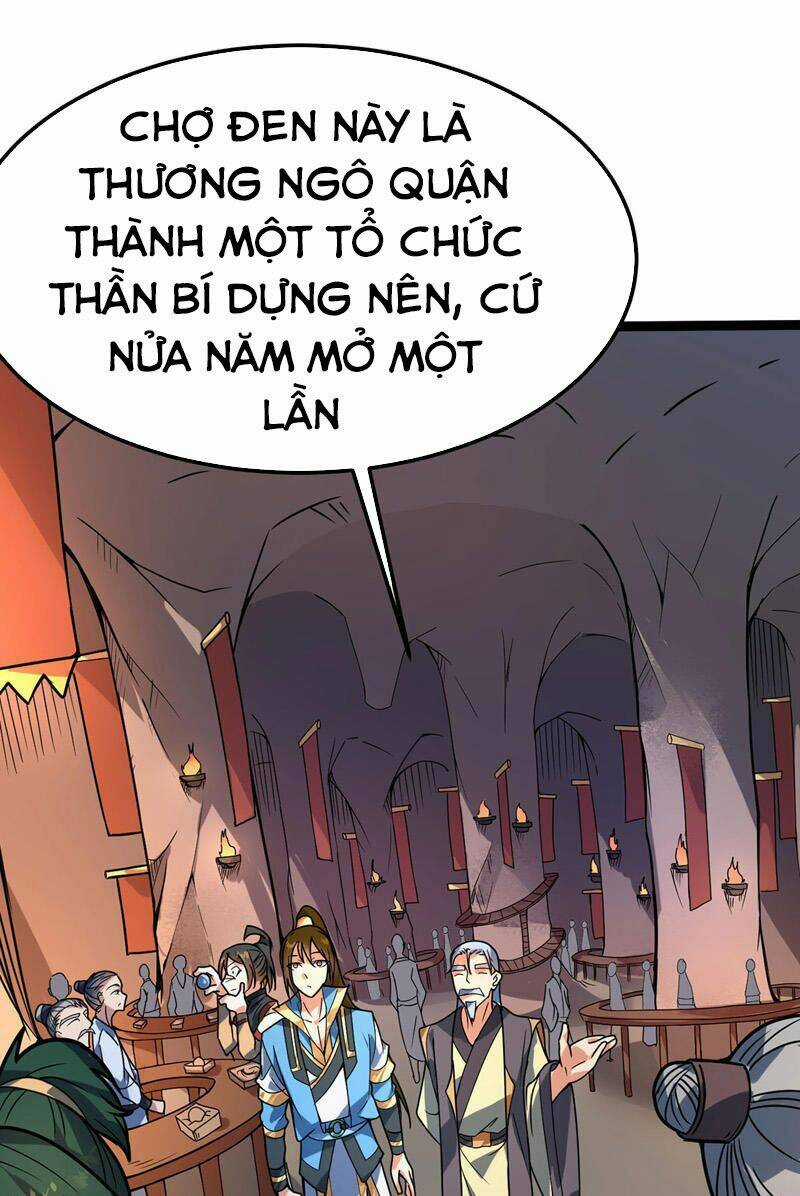 Đan Võ Chí Tôn Chapter 33 trang 6