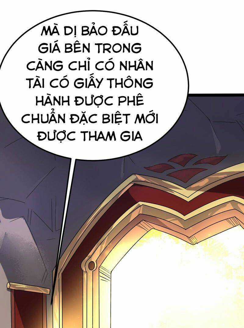 Đan Võ Chí Tôn Chapter 33 trang 8