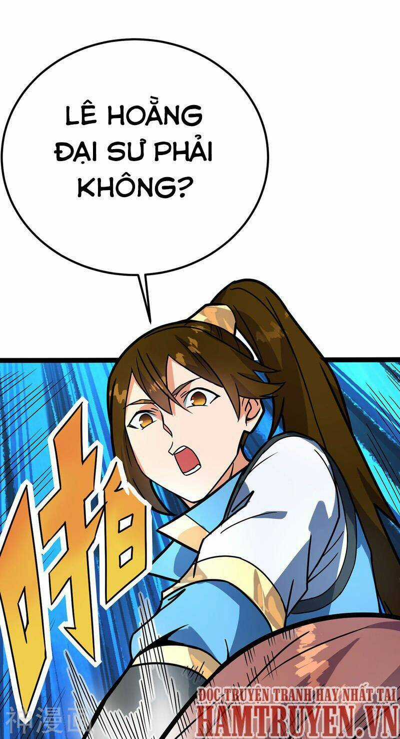 Đan Võ Chí Tôn Chapter 34 trang 11