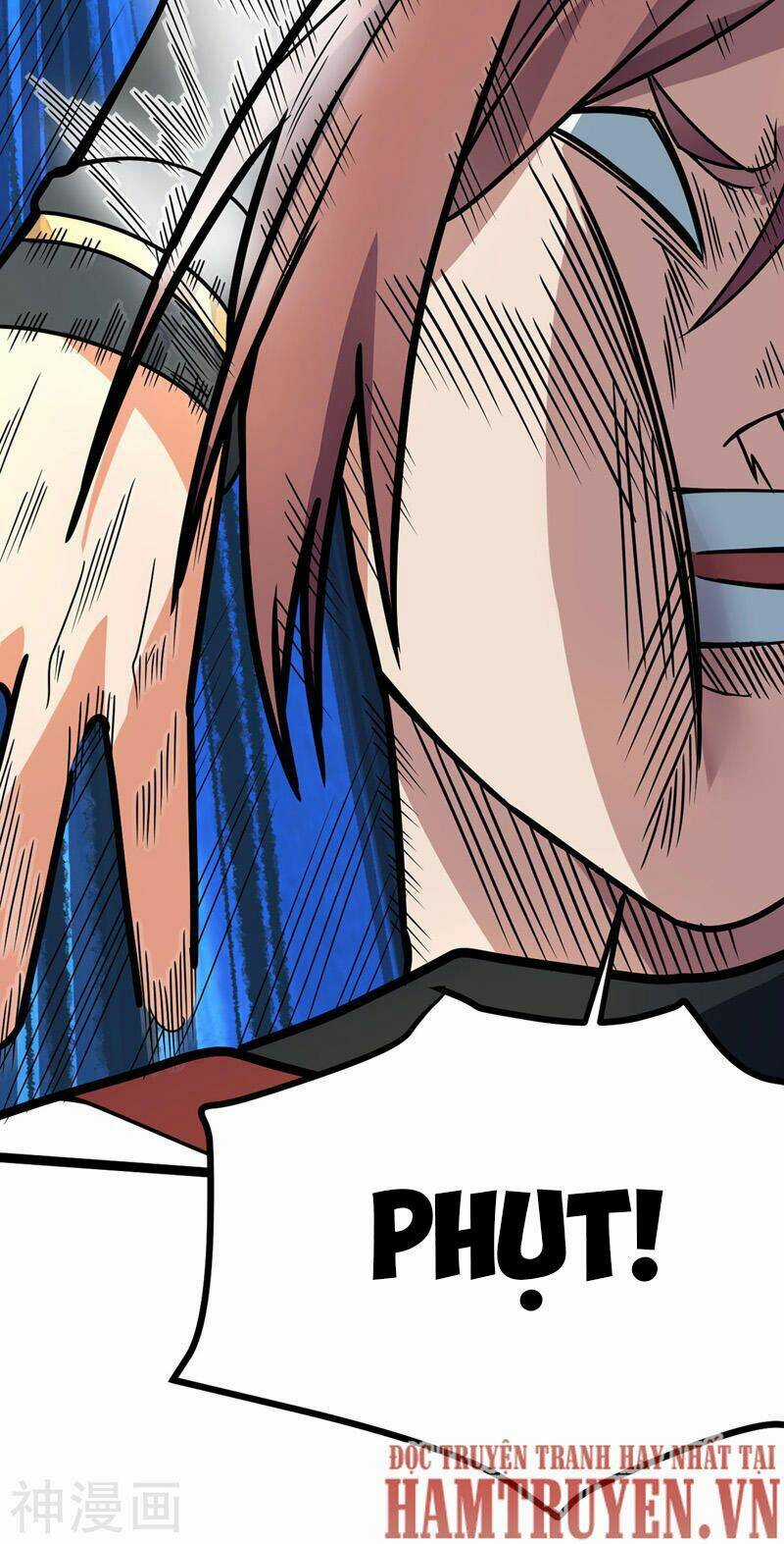 Đan Võ Chí Tôn Chapter 34 trang 12