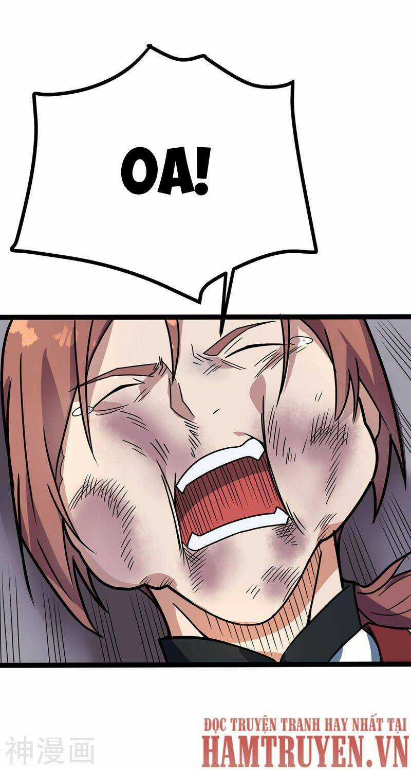 Đan Võ Chí Tôn Chapter 34 trang 13