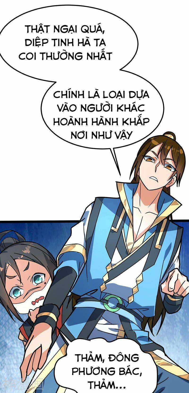 Đan Võ Chí Tôn Chapter 34 trang 14