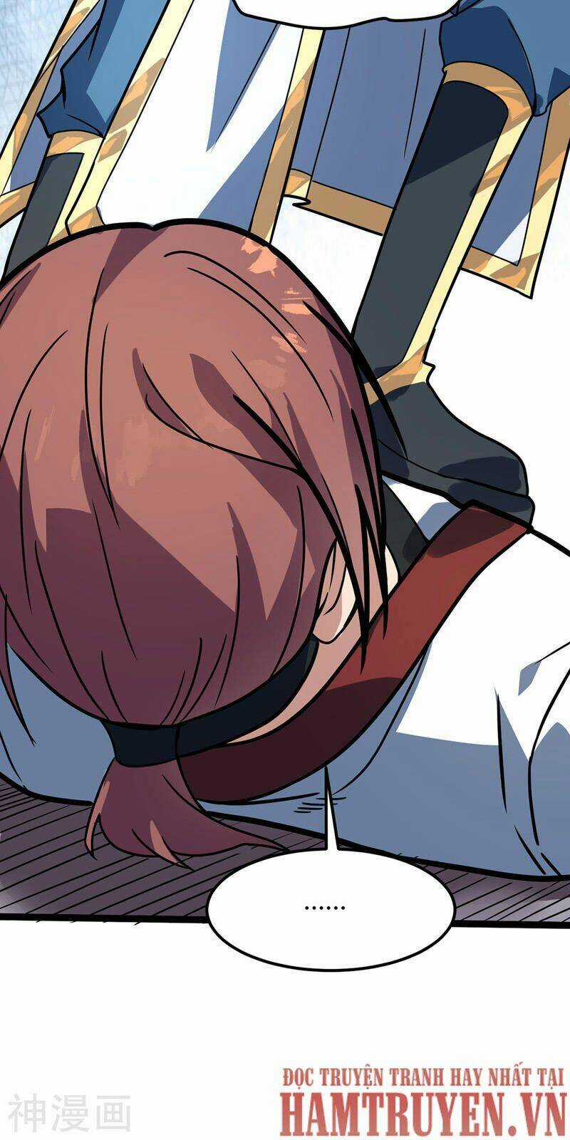 Đan Võ Chí Tôn Chapter 34 trang 15