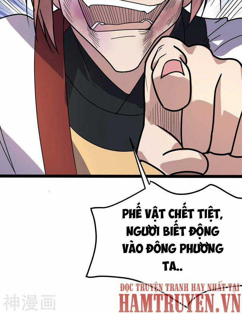 Đan Võ Chí Tôn Chapter 34 trang 19