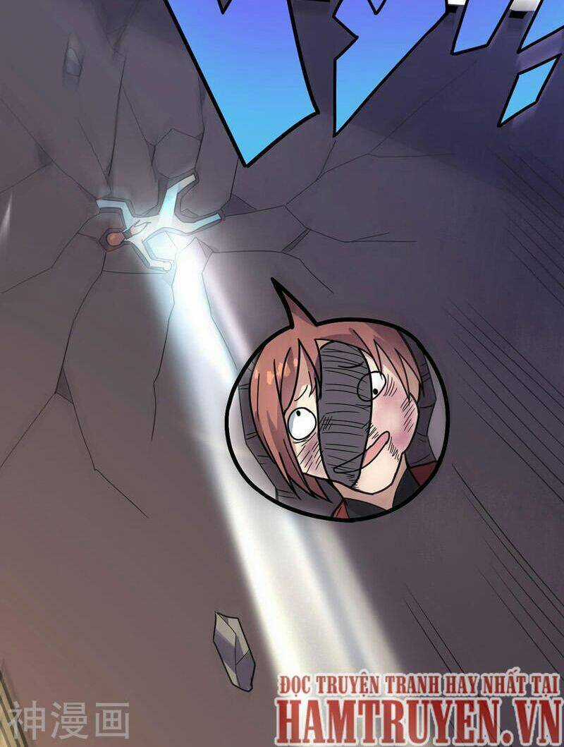 Đan Võ Chí Tôn Chapter 34 trang 21