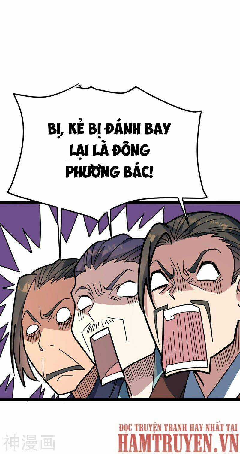 Đan Võ Chí Tôn Chapter 34 trang 24