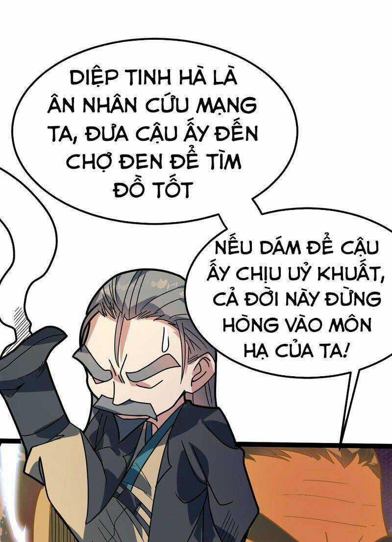 Đan Võ Chí Tôn Chapter 34 trang 25