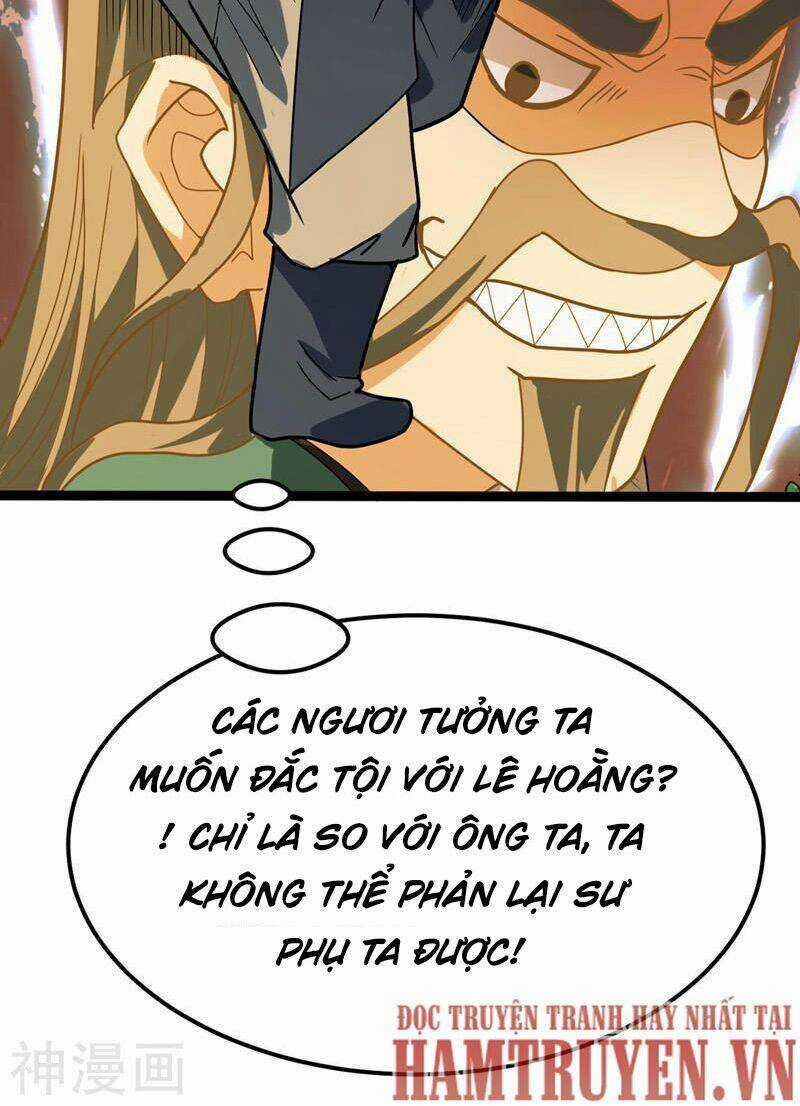 Đan Võ Chí Tôn Chapter 34 trang 26