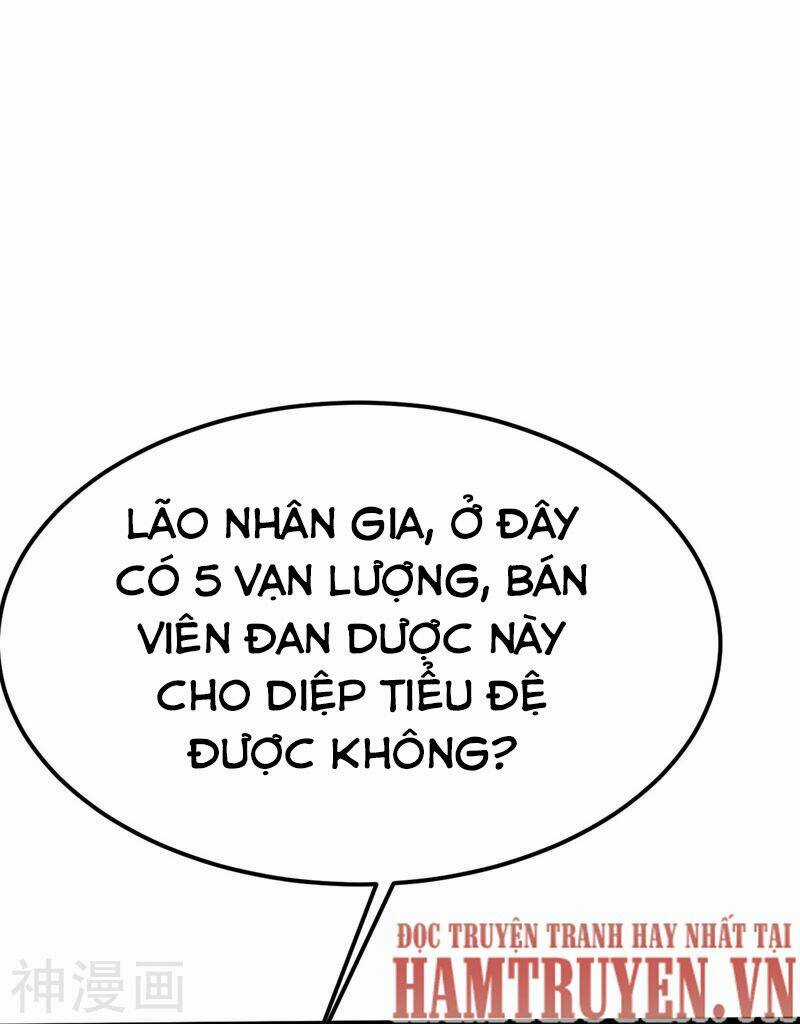 Đan Võ Chí Tôn Chapter 34 trang 27