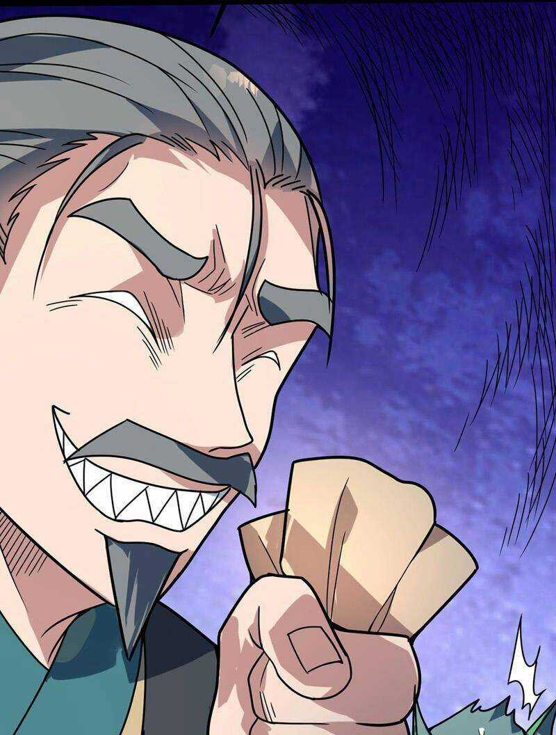 Đan Võ Chí Tôn Chapter 34 trang 28