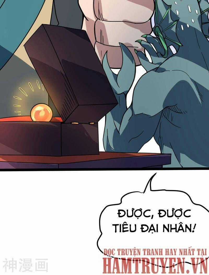 Đan Võ Chí Tôn Chapter 34 trang 29