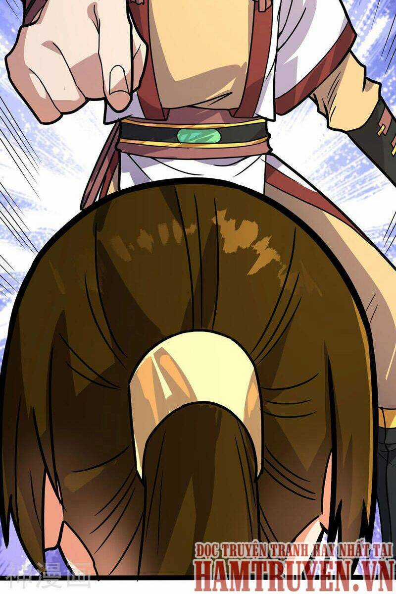 Đan Võ Chí Tôn Chapter 34 trang 4