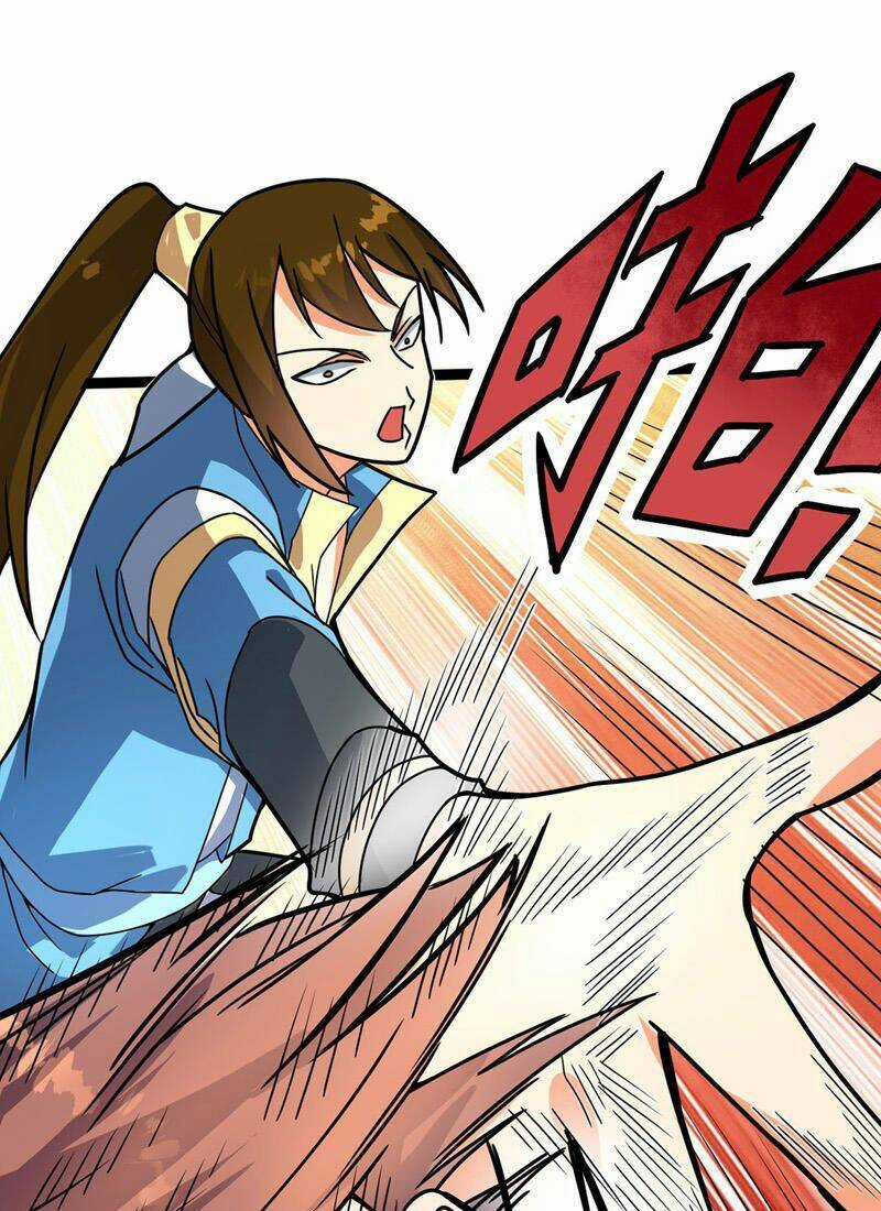 Đan Võ Chí Tôn Chapter 34 trang 8