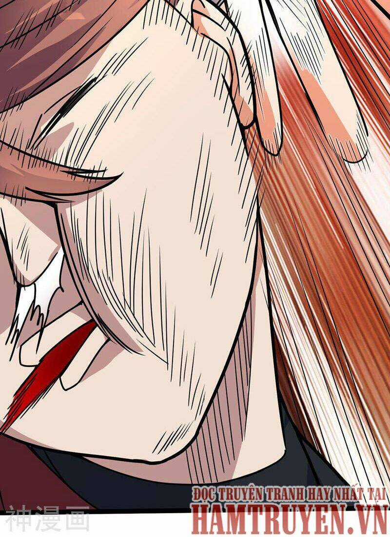 Đan Võ Chí Tôn Chapter 34 trang 9