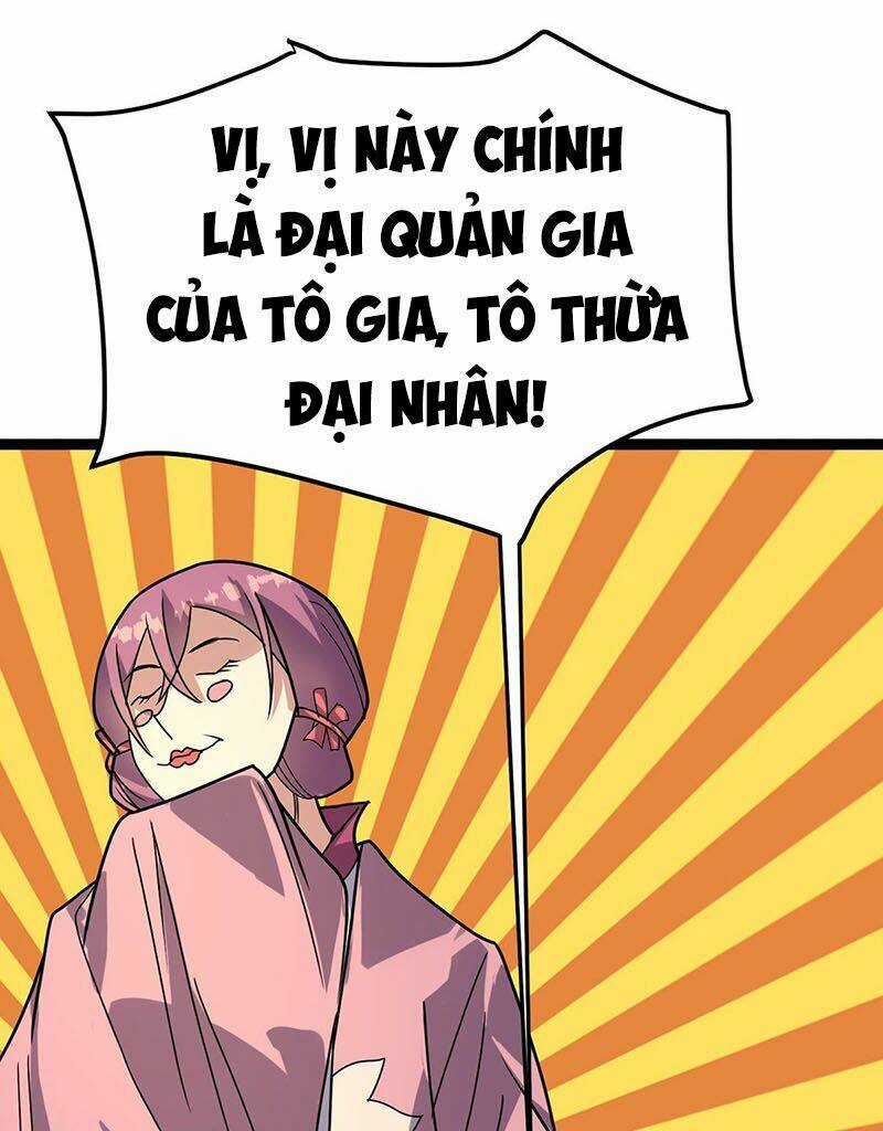 Đan Võ Chí Tôn Chapter 35 trang 14