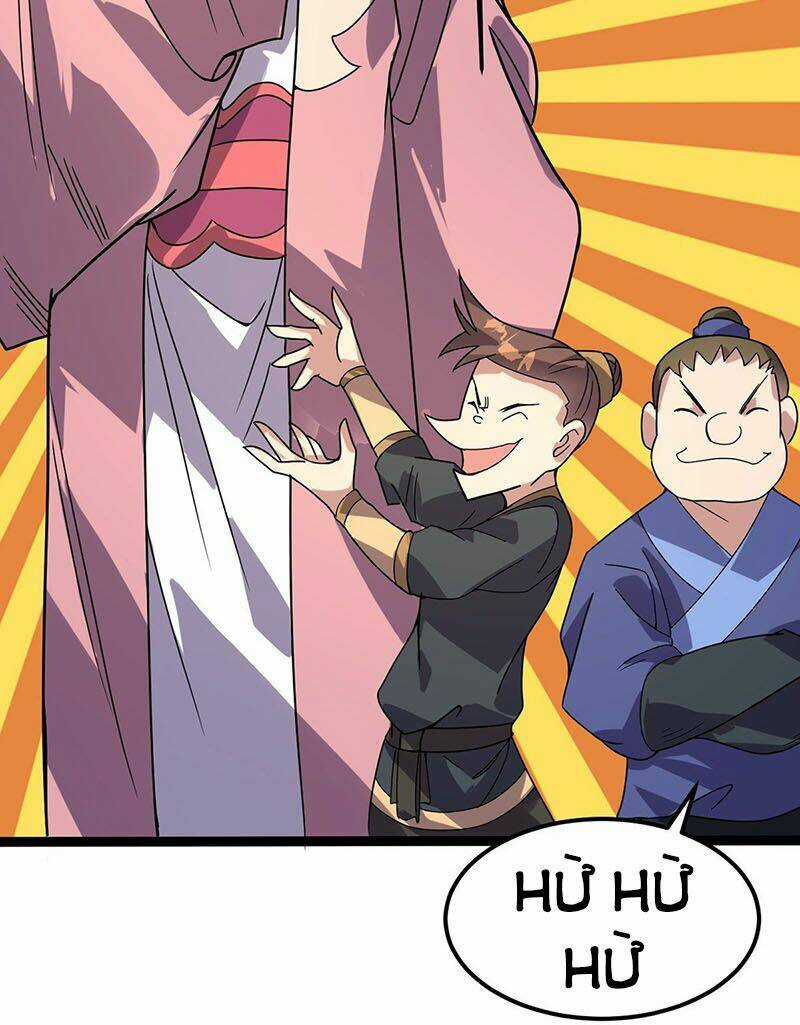 Đan Võ Chí Tôn Chapter 35 trang 15