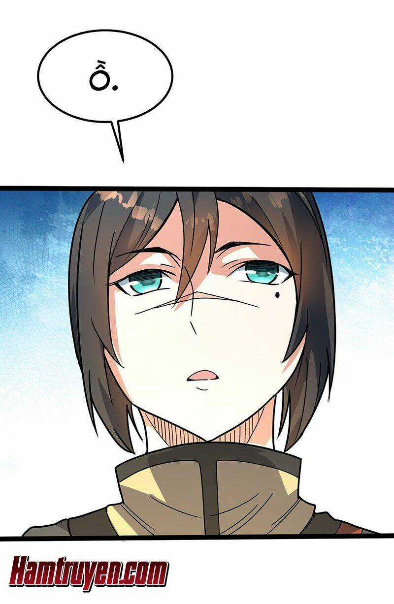 Đan Võ Chí Tôn Chapter 35 trang 16