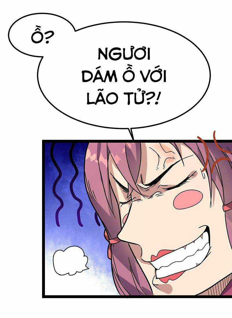 Đan Võ Chí Tôn Chapter 35 trang 17