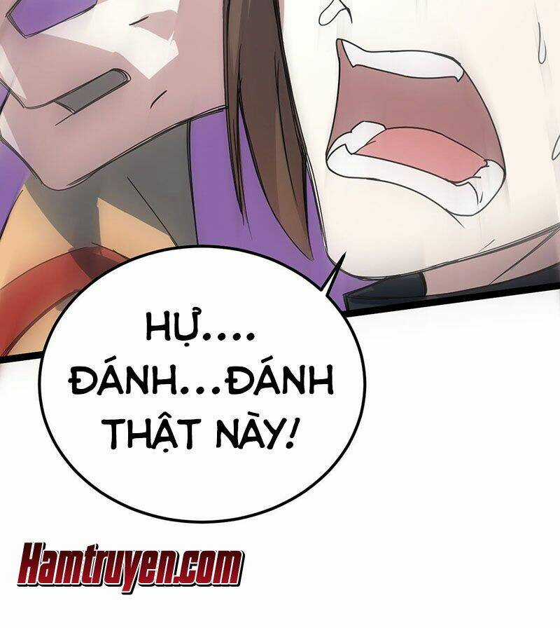 Đan Võ Chí Tôn Chapter 35 trang 22