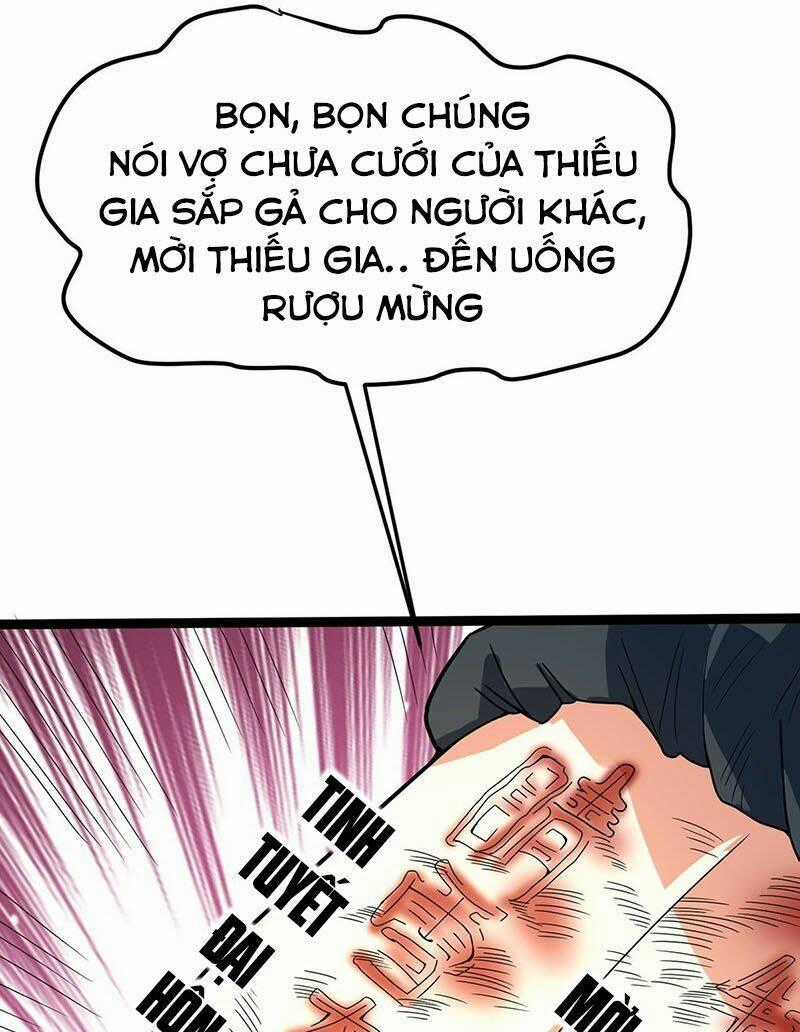 Đan Võ Chí Tôn Chapter 35 trang 29
