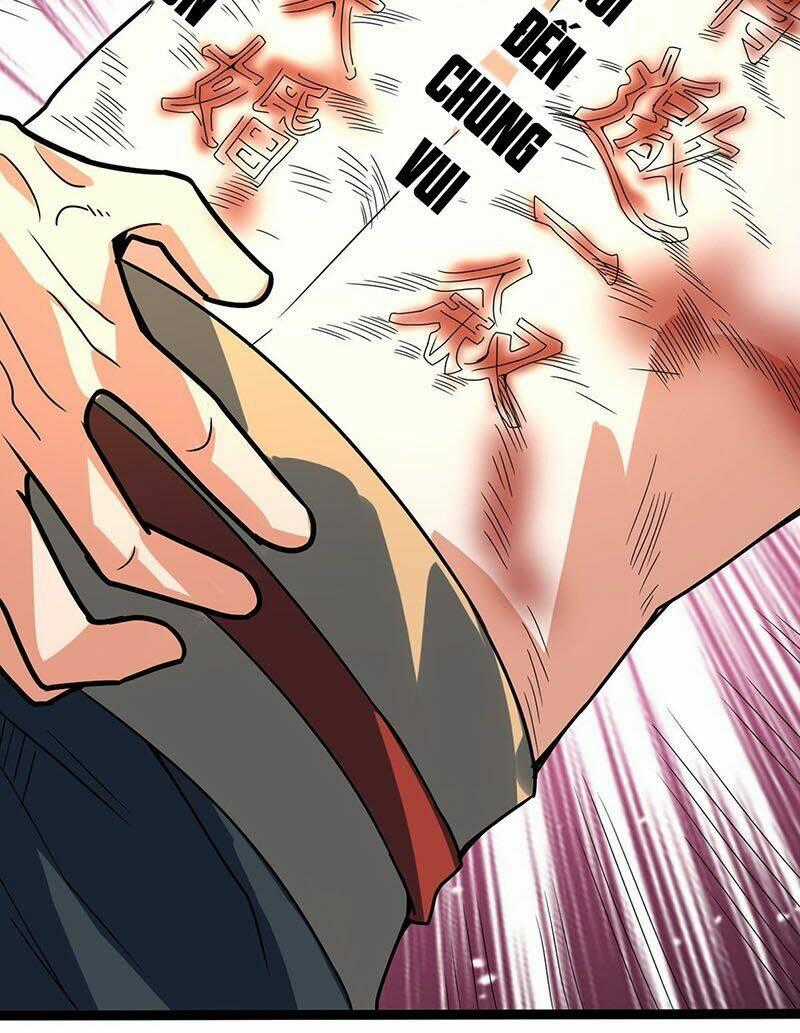 Đan Võ Chí Tôn Chapter 35 trang 30