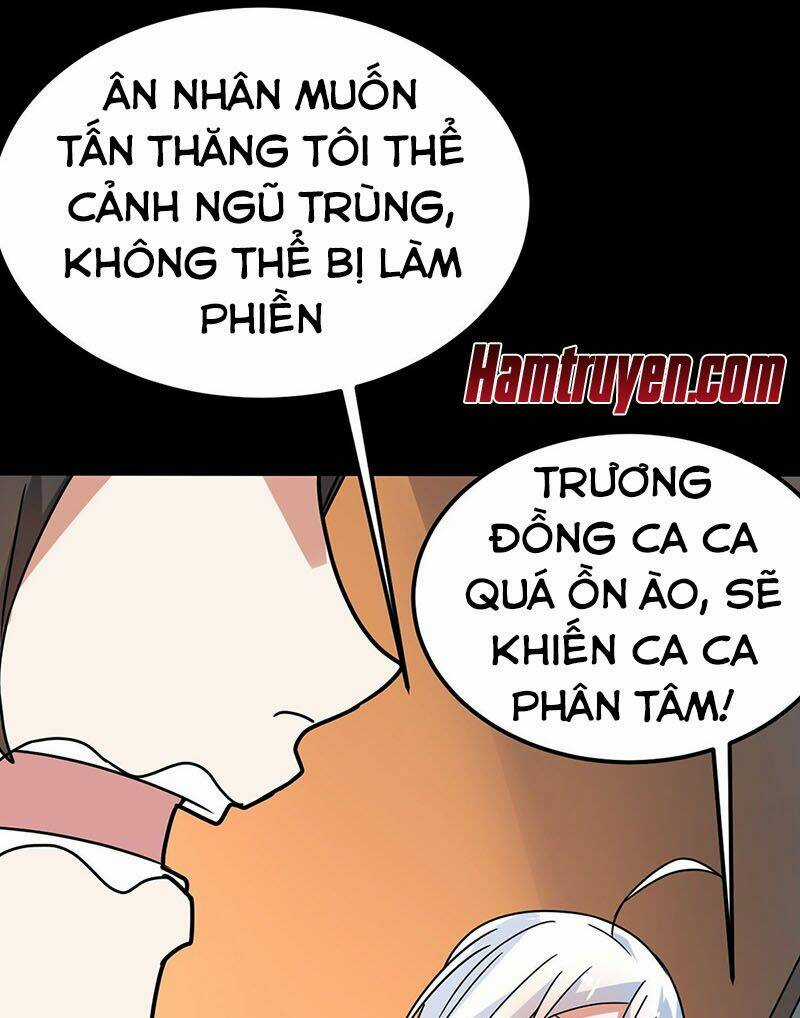 Đan Võ Chí Tôn Chapter 35 trang 4