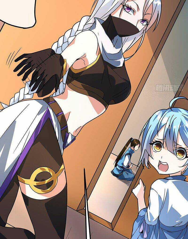 Đan Võ Chí Tôn Chapter 35 trang 5