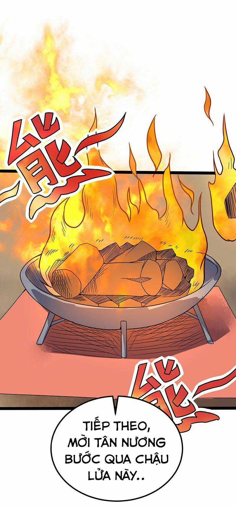 Đan Võ Chí Tôn Chapter 36 trang 13