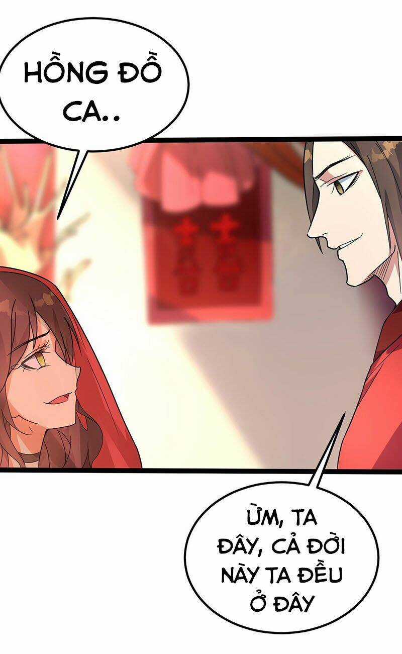 Đan Võ Chí Tôn Chapter 36 trang 15