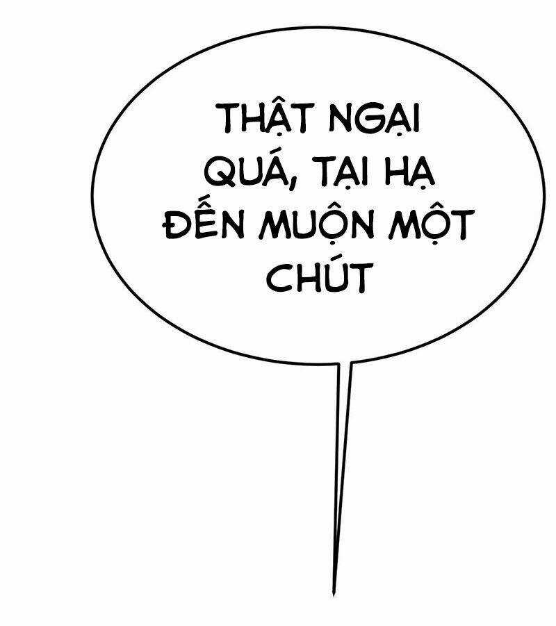 Đan Võ Chí Tôn Chapter 36 trang 19