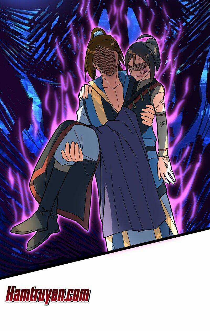 Đan Võ Chí Tôn Chapter 36 trang 2