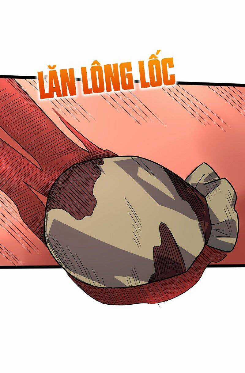 Đan Võ Chí Tôn Chapter 36 trang 23