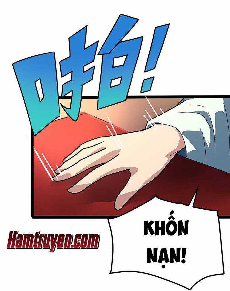 Đan Võ Chí Tôn Chapter 36 trang 24
