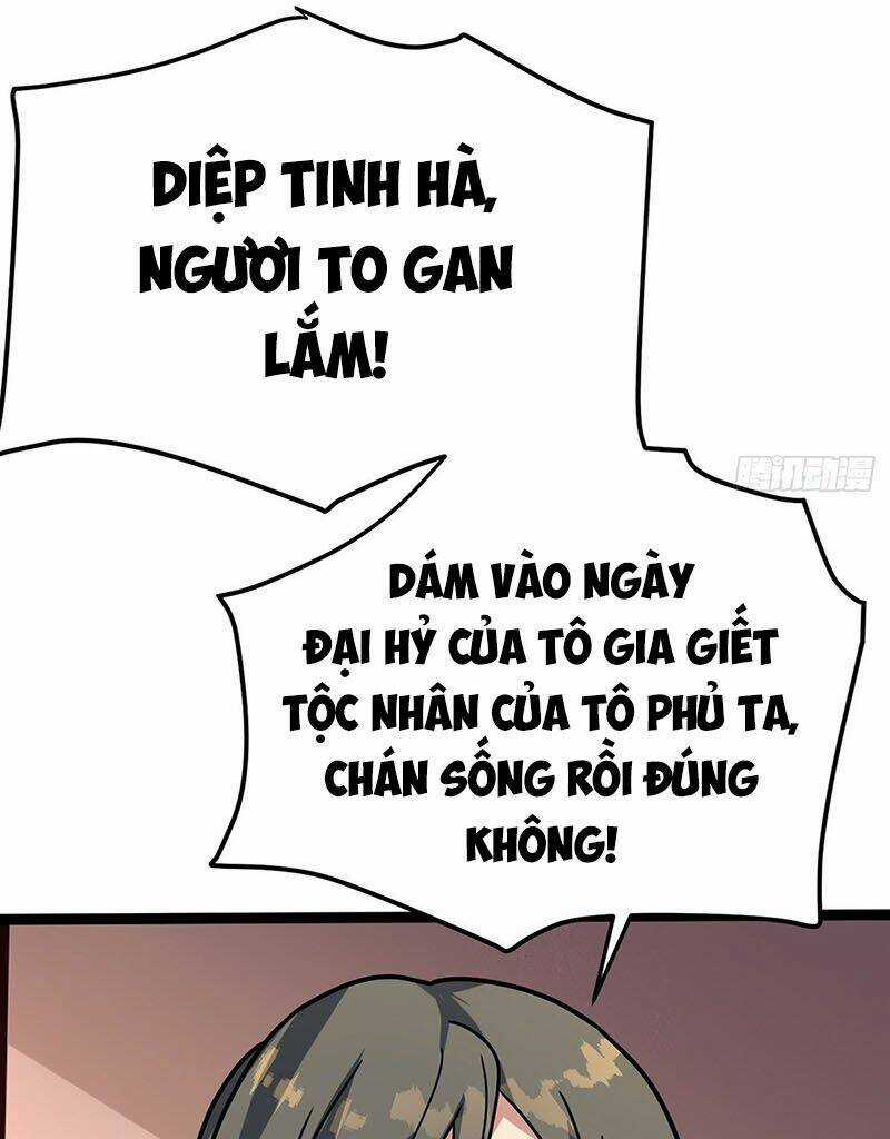 Đan Võ Chí Tôn Chapter 36 trang 25
