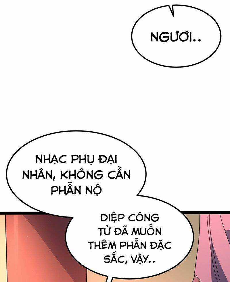 Đan Võ Chí Tôn Chapter 36 trang 28