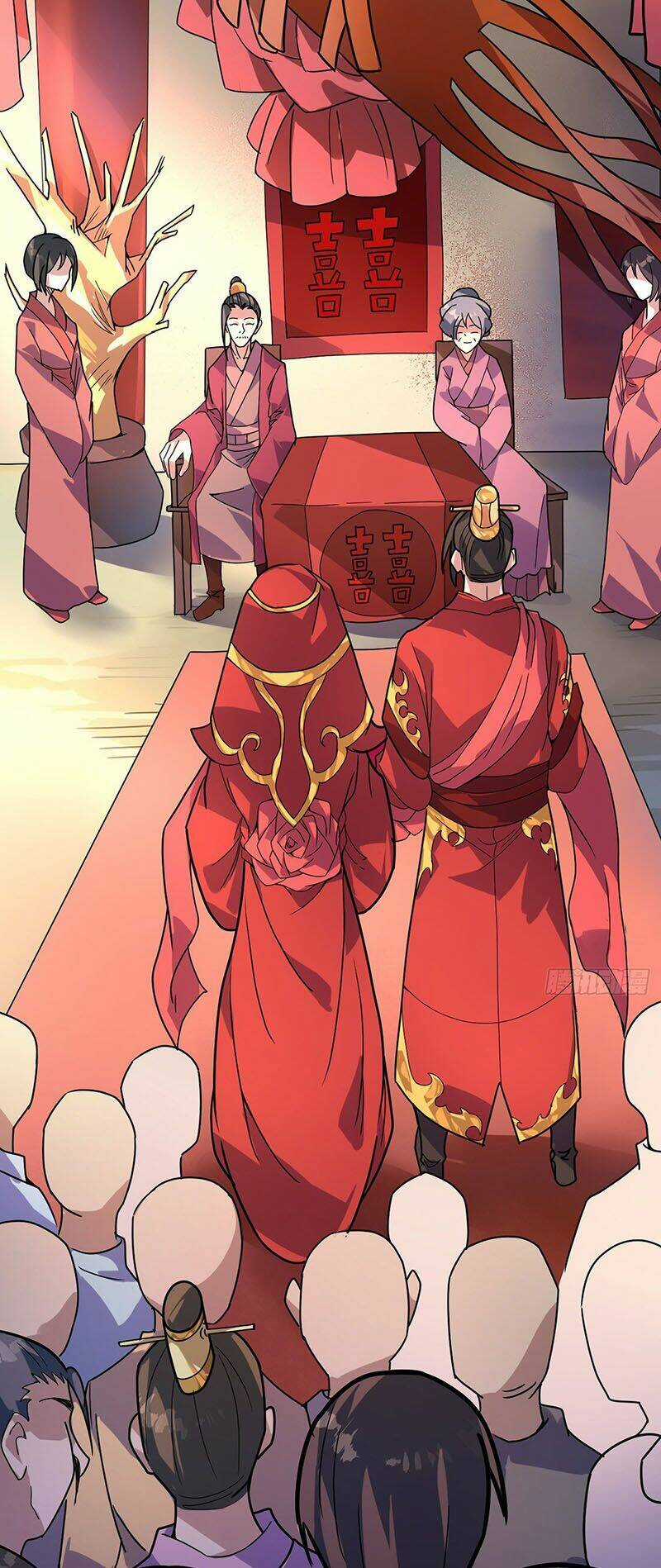 Đan Võ Chí Tôn Chapter 36 trang 4