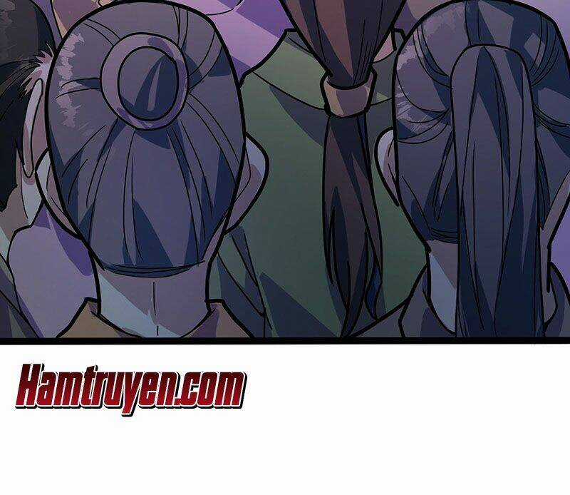 Đan Võ Chí Tôn Chapter 36 trang 5