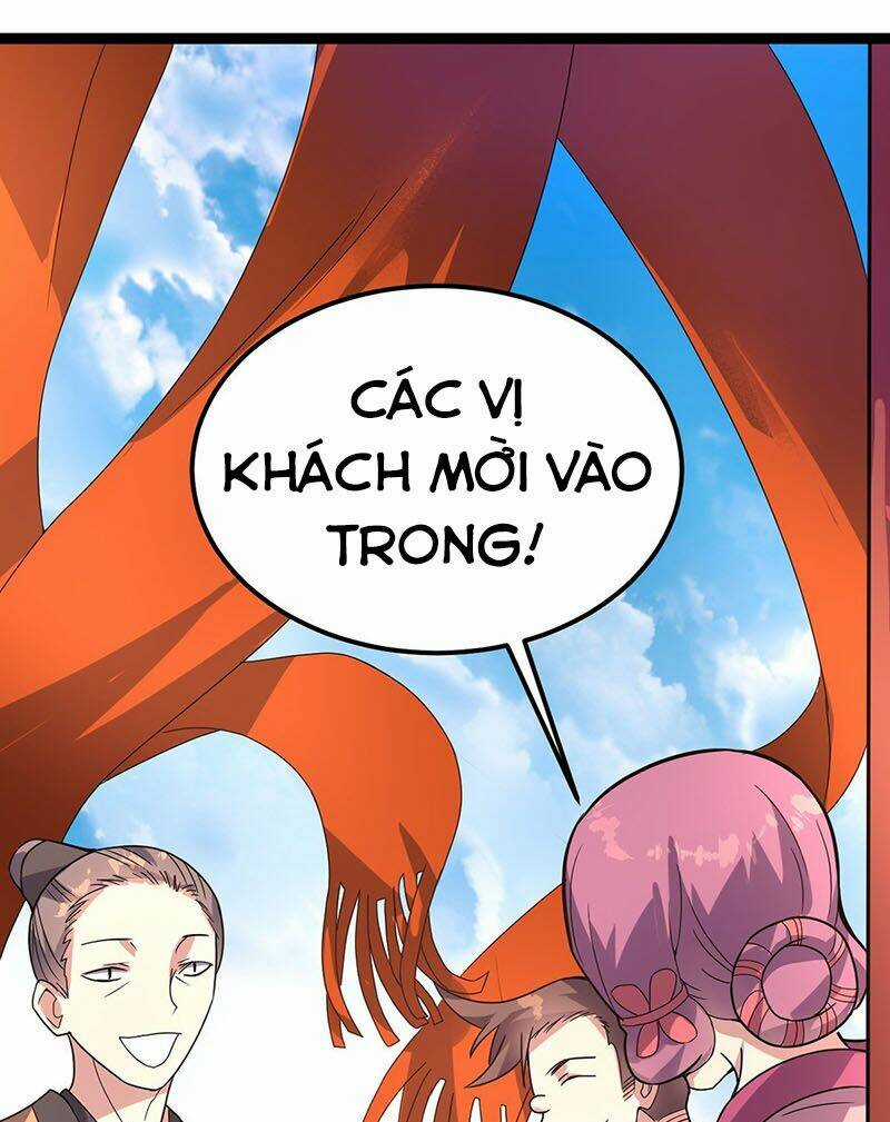 Đan Võ Chí Tôn Chapter 36 trang 6