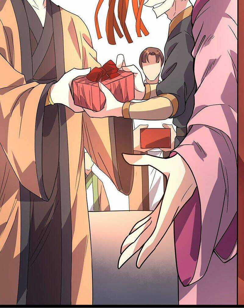 Đan Võ Chí Tôn Chapter 36 trang 7