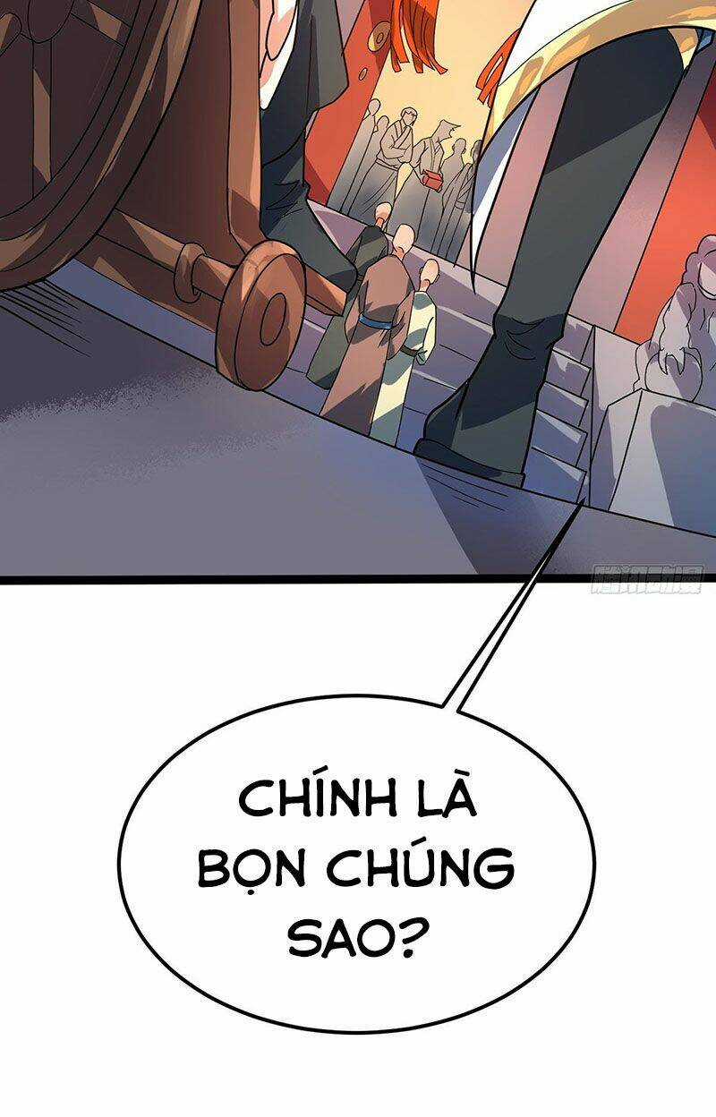 Đan Võ Chí Tôn Chapter 36 trang 9