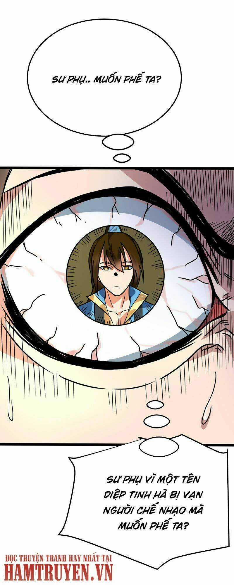 Đan Võ Chí Tôn Chapter 37 trang 11