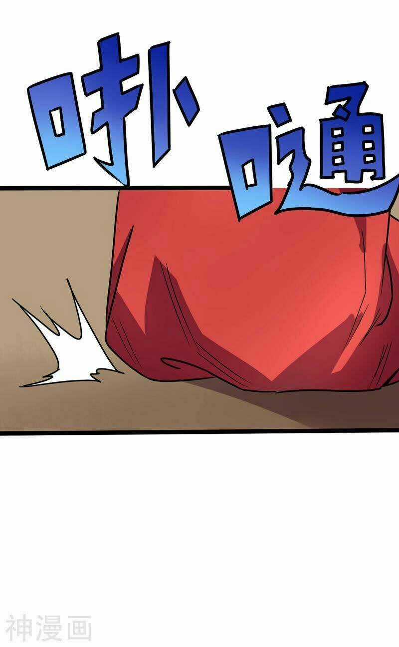 Đan Võ Chí Tôn Chapter 37 trang 12