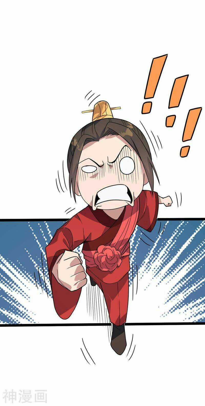 Đan Võ Chí Tôn Chapter 37 trang 2